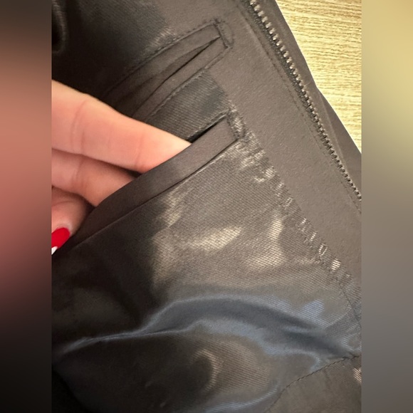 NWOT LINDBERGH BLACK LABEL - STUNNING JACKET - Picture 5 of 10